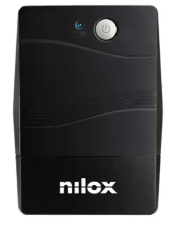 NXGCLI6001X5V2 UPS Premium Line Interactive
