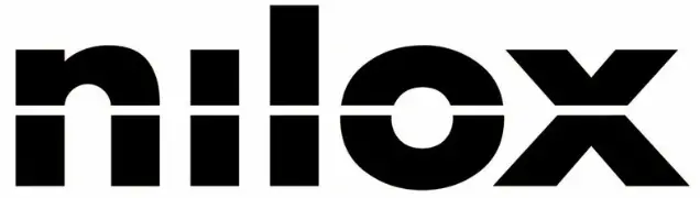 nilox logo
