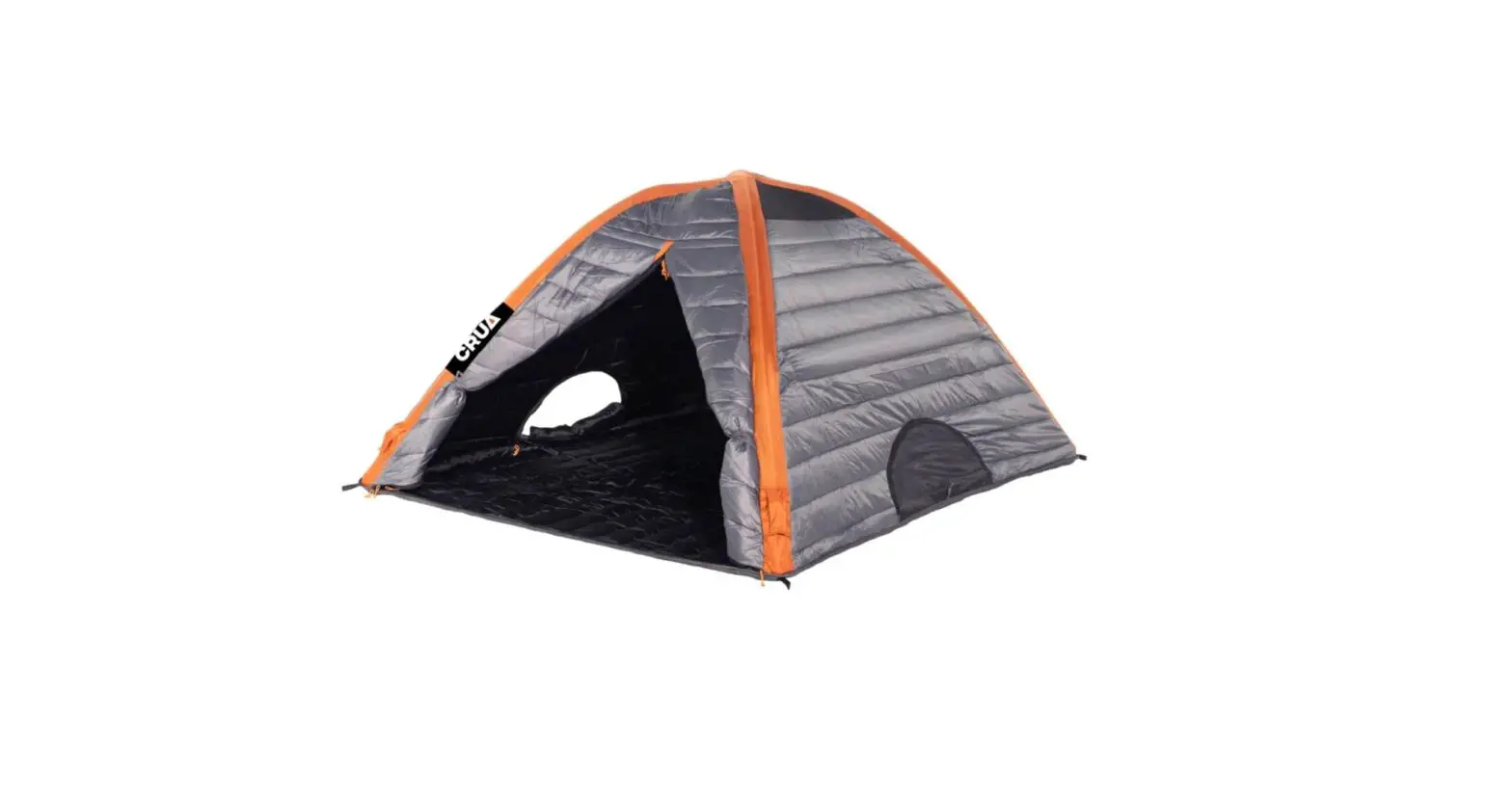 Crua Culla Maxx Insulated Tent Instruction Manual