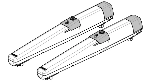 Meccanica Fadini Elpro 43 Fadini Electronic Board - Accessor3