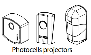 Meccanica Fadini Elpro 43 Fadini Electronic Board - Accessory10