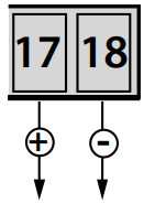 Meccanica Fadini Elpro 43 Fadini Electronic Board - Accessory17