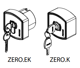 Meccanica Fadini Elpro 43 Fadini Electronic Board - Accessory2