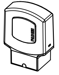 Meccanica Fadini Elpro 43 Fadini Electronic Board - Accessory7