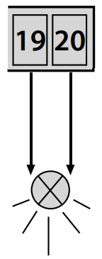 Meccanica Fadini Elpro 43 Fadini Electronic Board - Accessory9