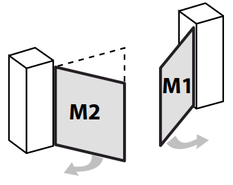Meccanica Fadini Elpro 43 Fadini Electronic Board - PROGRAMMING15