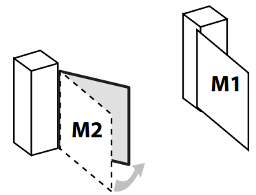 Meccanica Fadini Elpro 43 Fadini Electronic Board - PROGRAMMING16