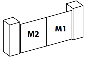 Meccanica Fadini Elpro 43 Fadini Electronic Board - PROGRAMMING18