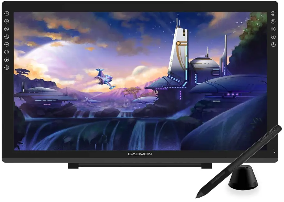 GAOMON PD2200 Graphics Pen Display