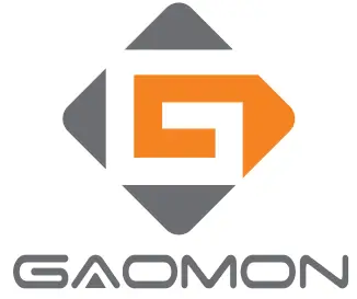 GAOMON logo