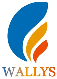 WALLYS Logo