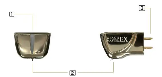 DS Audio Grand Master Extreme Equalizer fig1