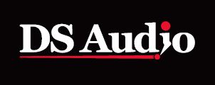 DS Audio logo