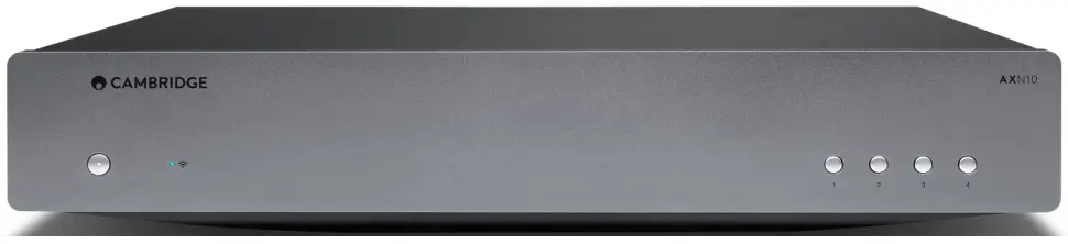 CAMBRIDGE AUDIO AXN10 Network Streamer Player