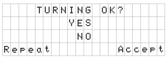 saci pumps ejoy New Speed Control System - START-UP 3