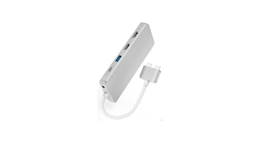 Hama 00200133 Usb Multiport Docking Station Instruction Manual