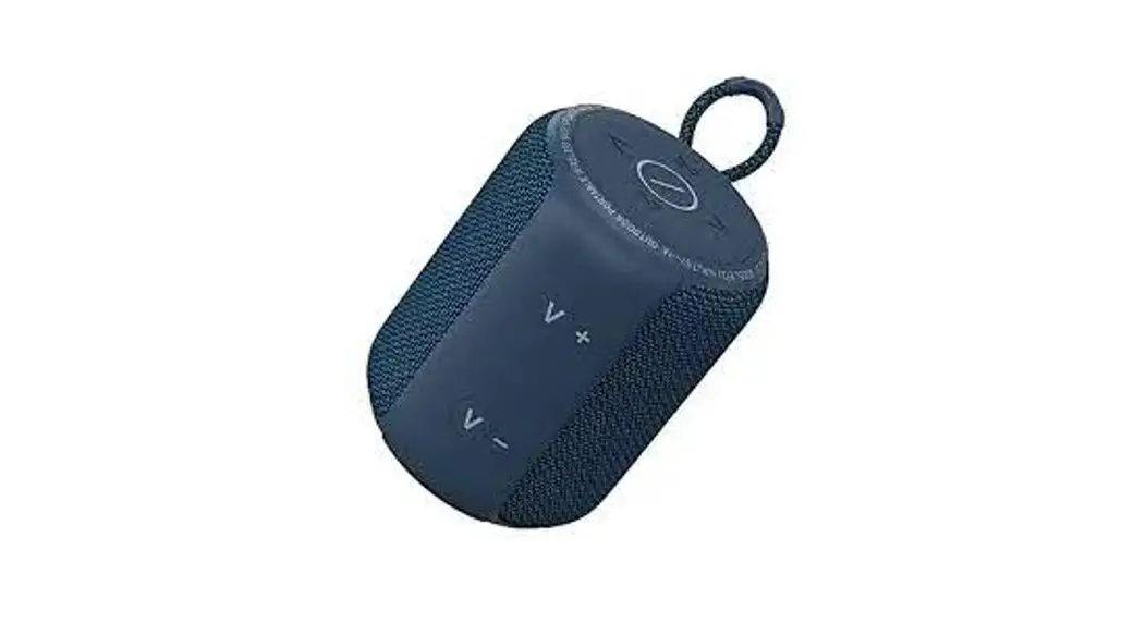 Bobtot Thunder Outdoor Portable Wireless Speaker User Guide
