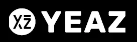 YEAZ logo