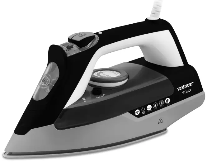 Zelmer ZIR3000 Steam Iron