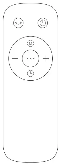 DOMO DO8149 Stand Fan - fig 6