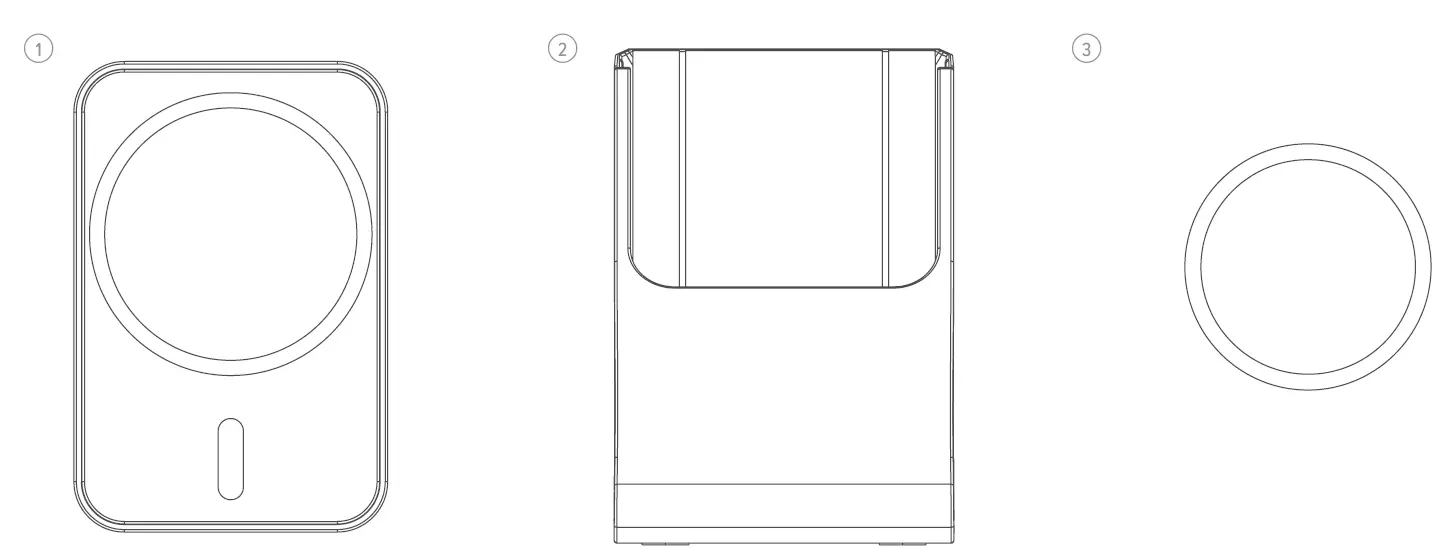 ALOGIC-Matrix-2 in-1-Universal-Magnetic-Charging-Dock -01