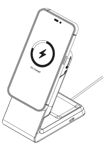 ALOGIC-Matrix-2 in-1-Universal-Magnetic-Charging-Dock -07