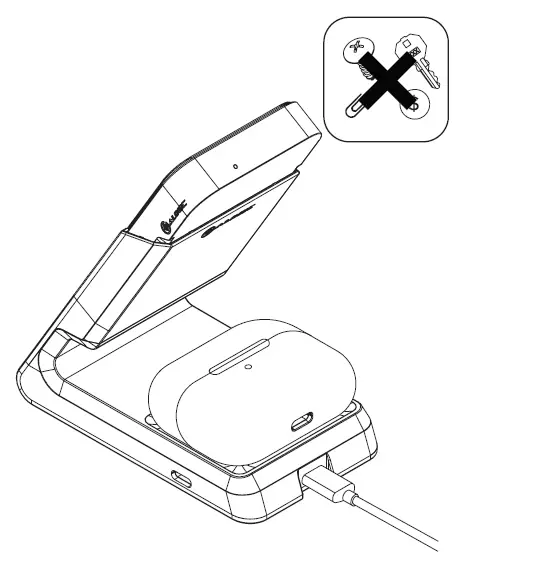 ALOGIC-Matrix-2 in-1-Universal-Magnetic-Charging-Dock -08