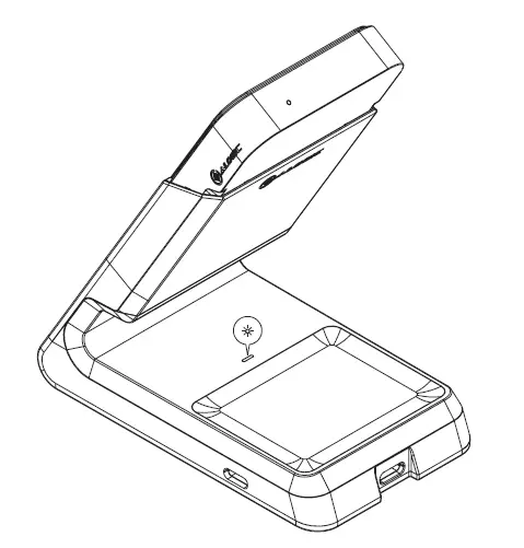 ALOGIC-Matrix-2 in-1-Universal-Magnetic-Charging-Dock -09