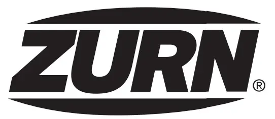 ZURN - logo
