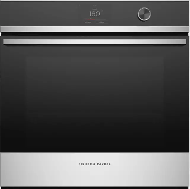 FISHER PAYKEL OB60SDPTDX1 60cm 16 Function Oven