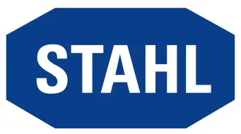 STAHL - logo