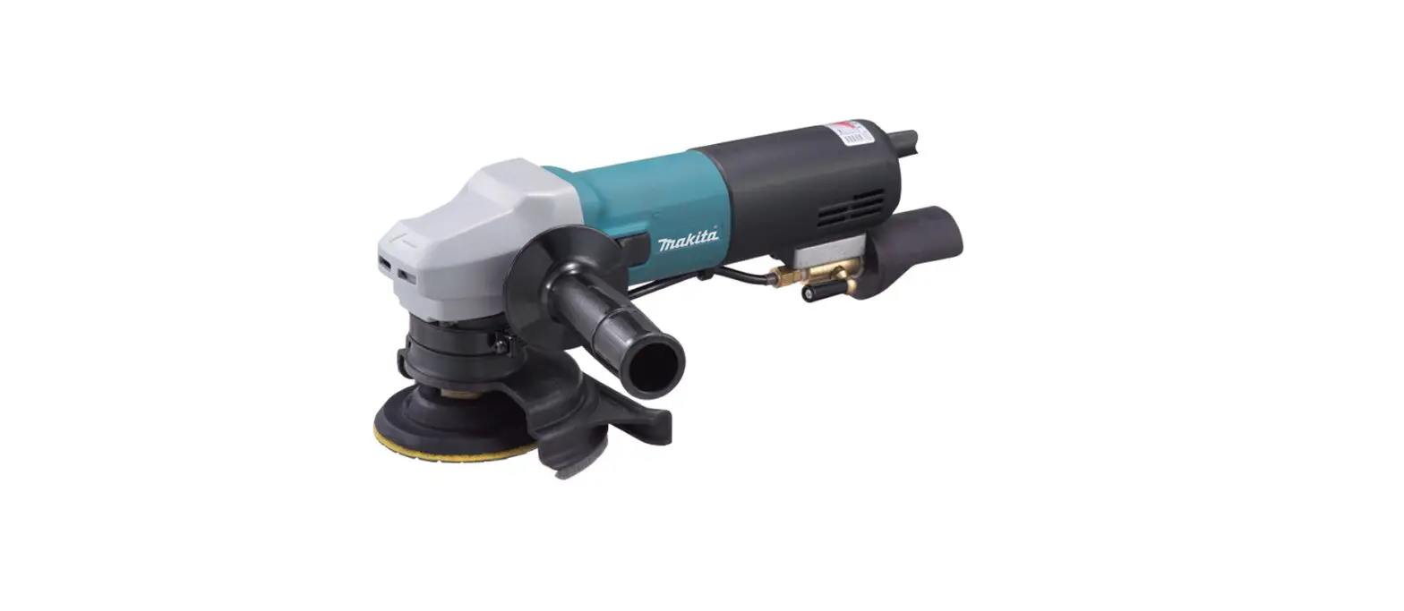 Makita Pw5001c Stone Polisher Instruction Manual Makita Pw5001c Stone Polisher Instruction Manual