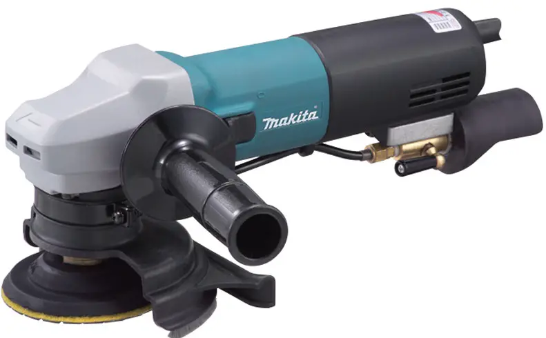 makita PW5001C Stone Polisher
