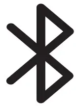 LED Hollywood Style Vanity Mirror with Wireless Charger -ICON 3