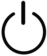 LED Hollywood Style Vanity Mirror with Wireless Charger -ICON 4