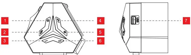 boAt AAVANTE Bar Theme Soundbar with Wireless Subwoofer-fig1