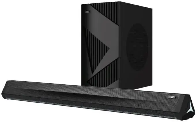 boAt AAVANTE Bar Theme Soundbar with Wireless Subwoofer-product