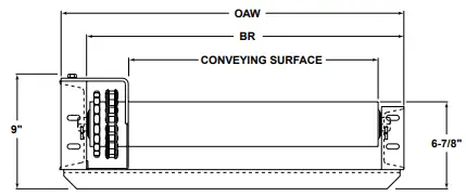 HYTROL-36-CRRH-Chain-Driven-Live-Roller-Installation-fig 8