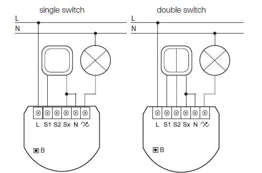 NICE-IS0843A00EN-Dimmer-Control-4