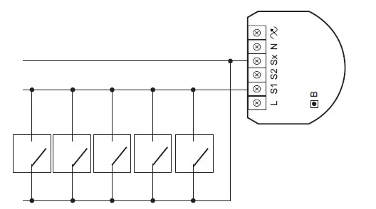 NICE-IS0843A00EN-Dimmer-Control-7