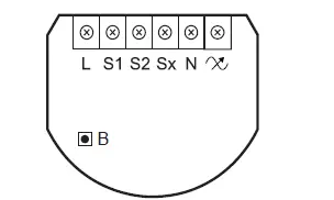 NICE-IS0843A00EN-Dimmer-Control-8
