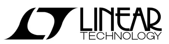 LINEAR TECHNOLOGY - logo