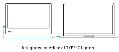 WESTHOD-Laptop-Screen-Extender-Portable-Monitor-fig 9