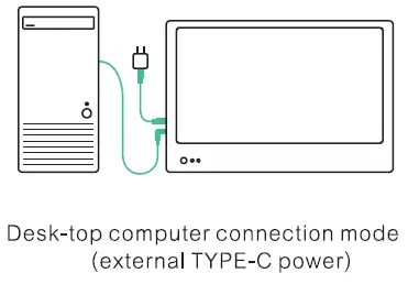 WESTHOD-Laptop-Screen-Extender-Portable-Monitor-fig 12