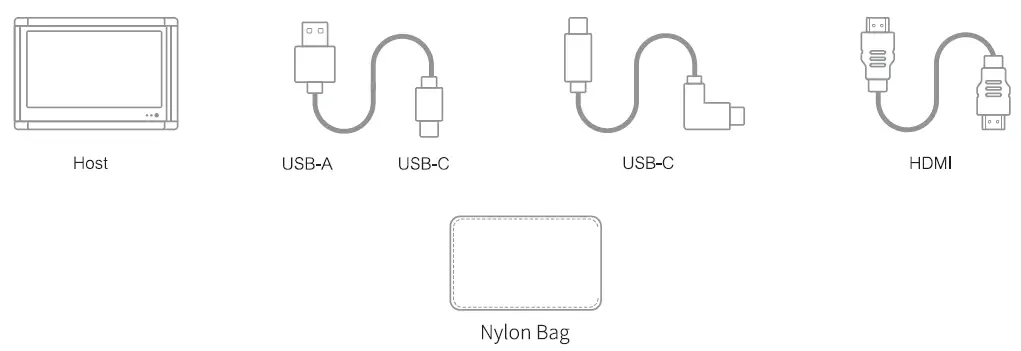 WESTHOD-Laptop-Screen-Extender-Portable-Monitor-fig 2