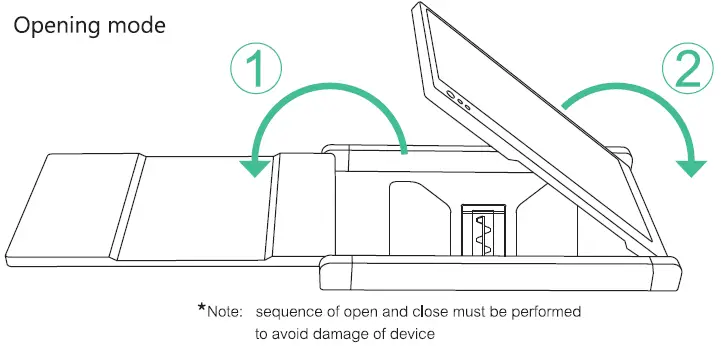 WESTHOD-Laptop-Screen-Extender-Portable-Monitor-fig 3
