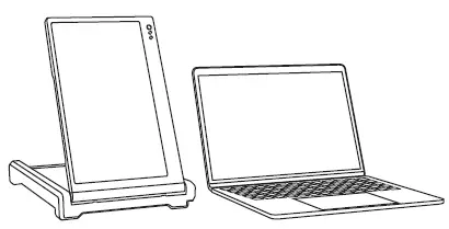 WESTHOD-Laptop-Screen-Extender-Portable-Monitor-fig 8