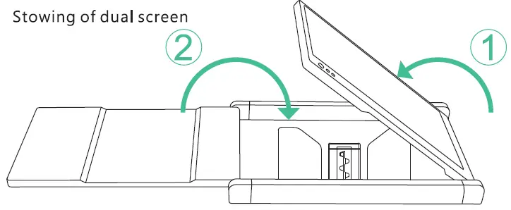 WESTHOD-Laptop-Screen-Extender-Portable-Monitor-fig 9
