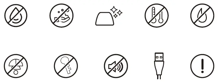 PSIER CT11 Wireless Earbuds with Charging 11