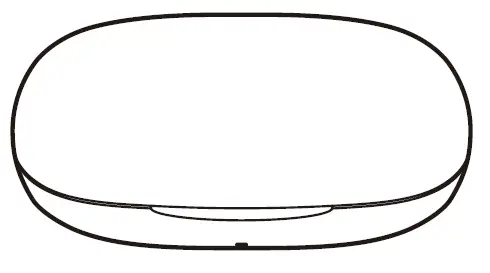 PSIER CT11 Wireless Earbuds with Charging 9